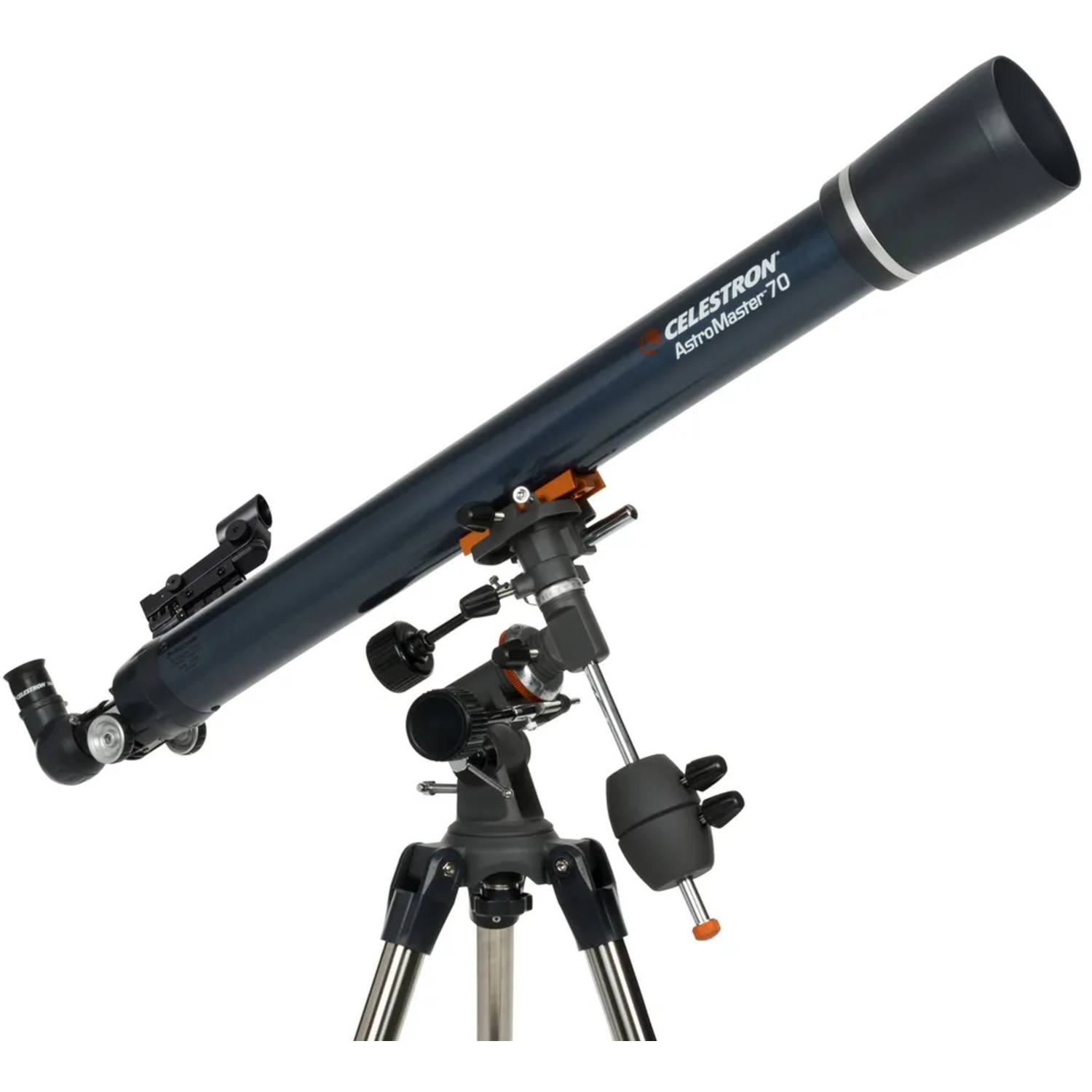 Celestron AstroMaster 70EQ Teleskop