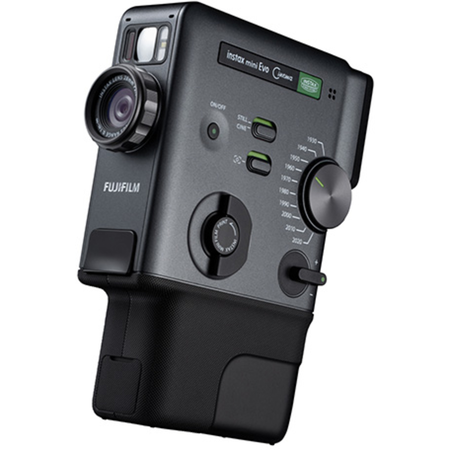 Fujifilm INSTAX Mini Evo Cinema