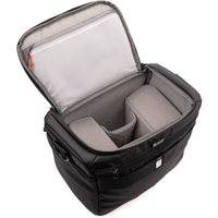 Calumet CORE Umhängetasche 10L schwarz