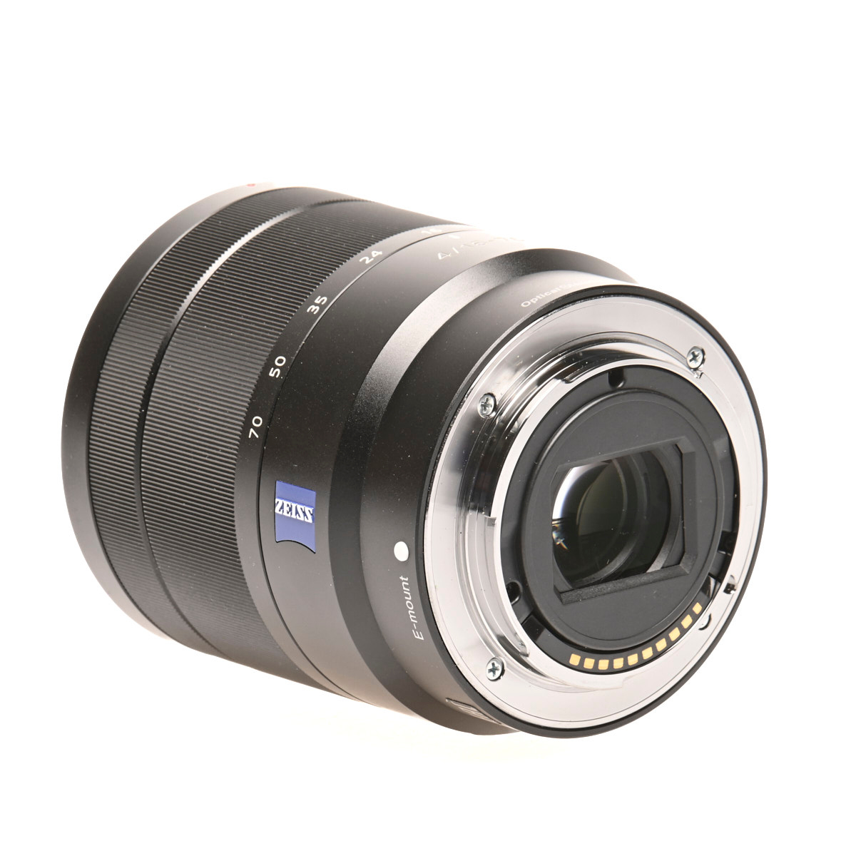 Sony Vario-Tessar T* E 16-70mm F4 ZA OSS gebraucht