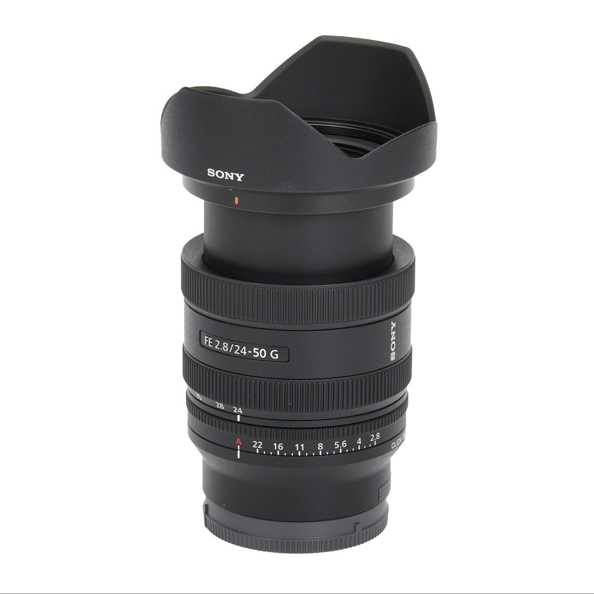 Sony FE 24-50mm F2.8 G gebraucht