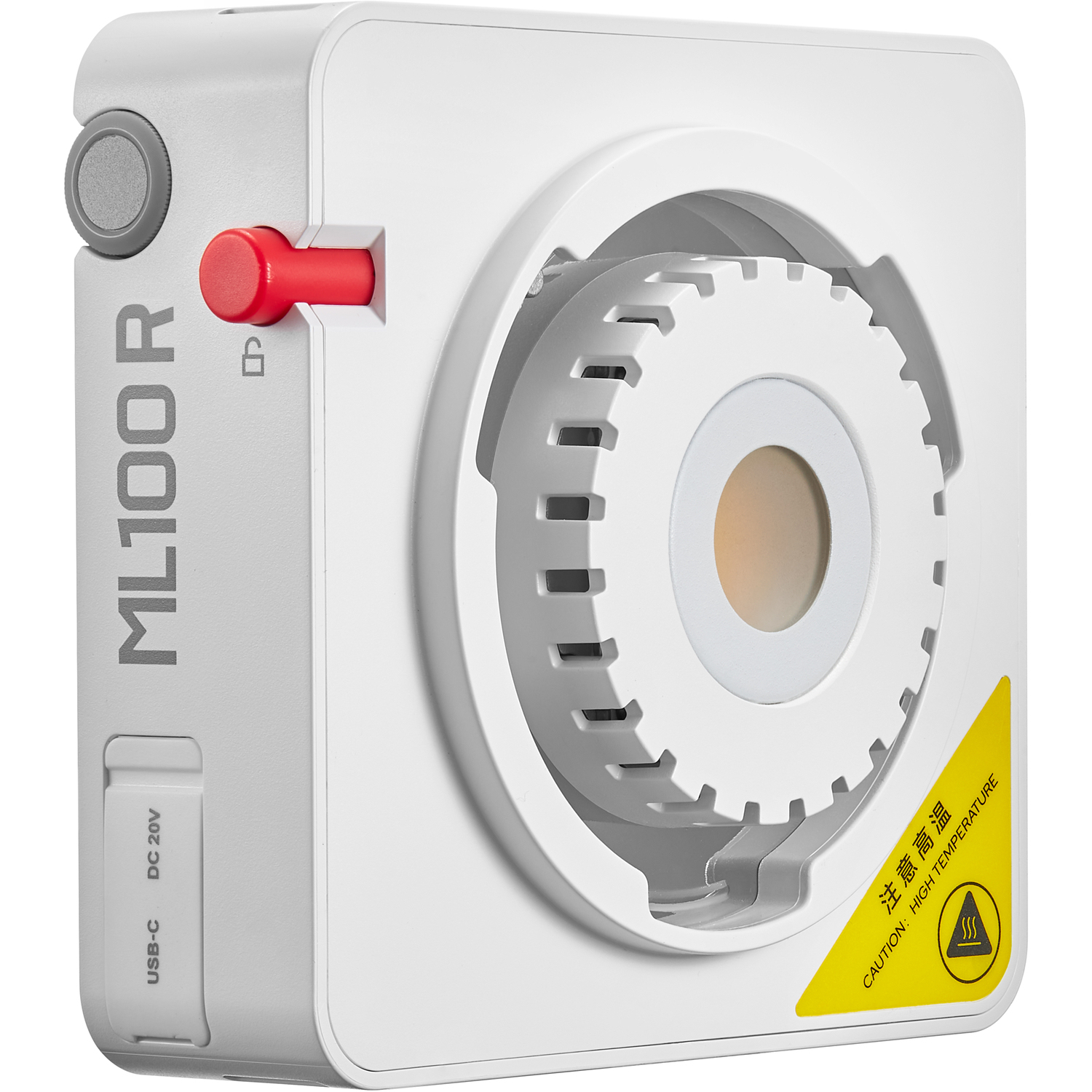 Godox ML100R LED-Leuchte RGB