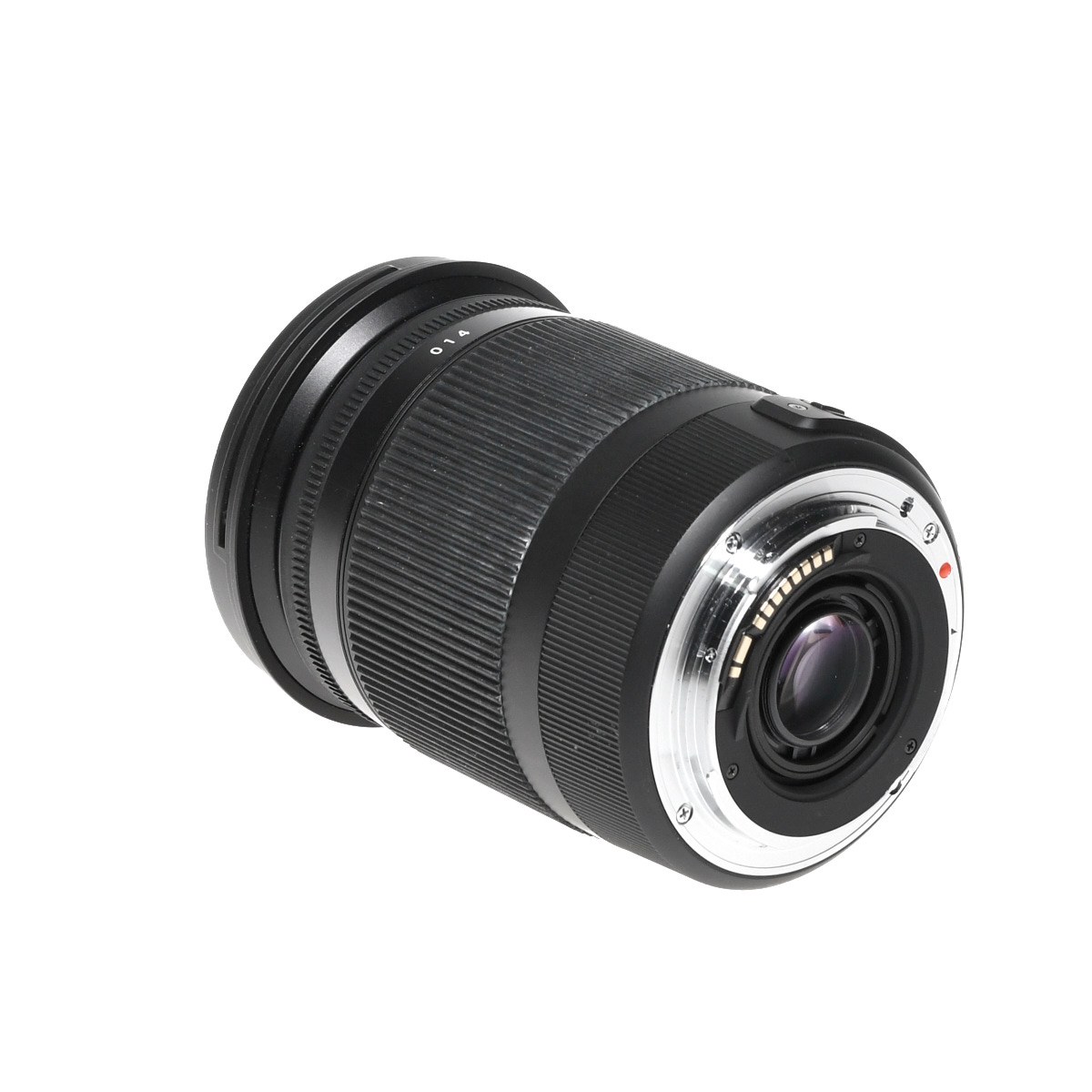 Sigma 18-300mm F3.5-6.3 DC Macro OS HSM Contemporary für Canon EF-Mount gebraucht