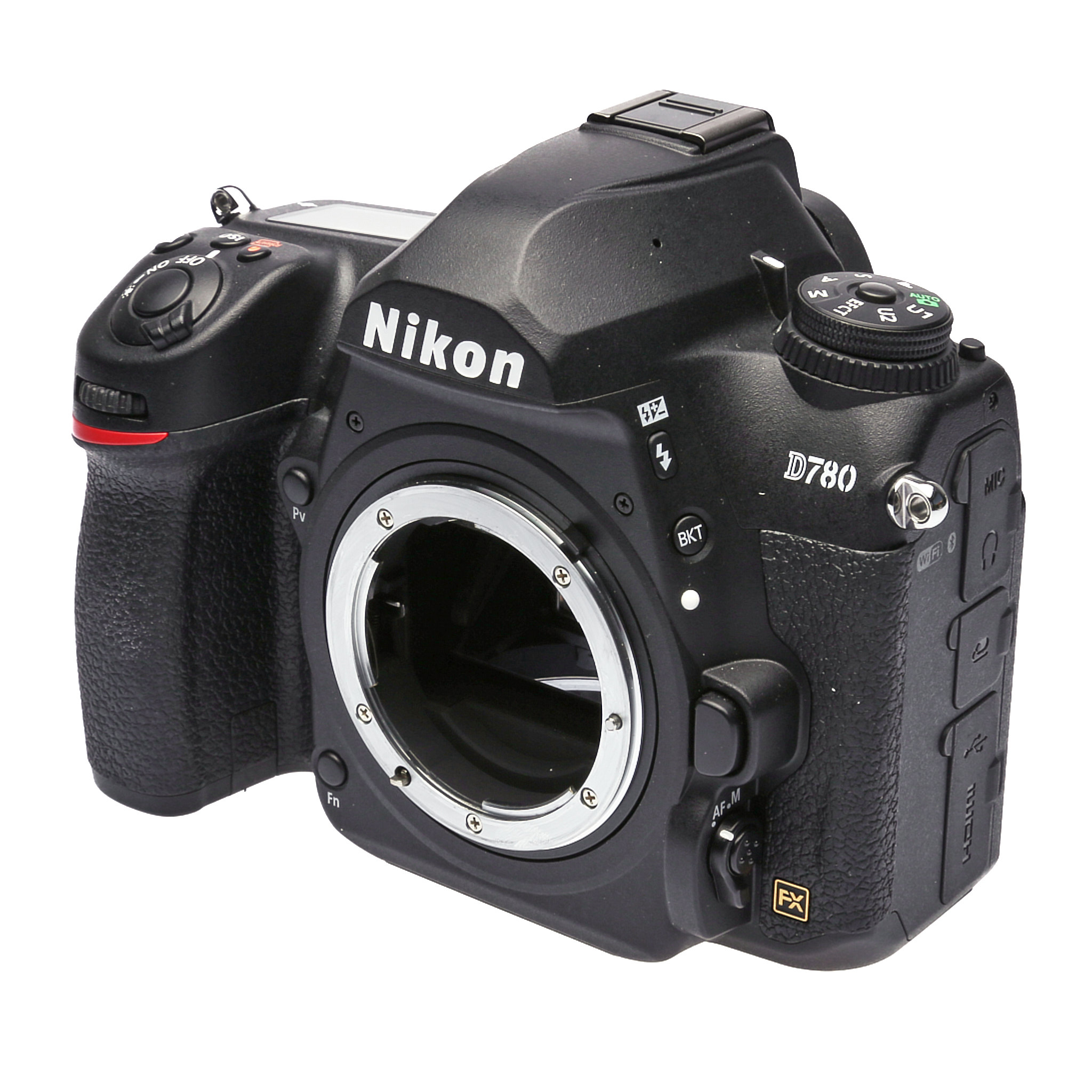 Nikon D780 gebraucht