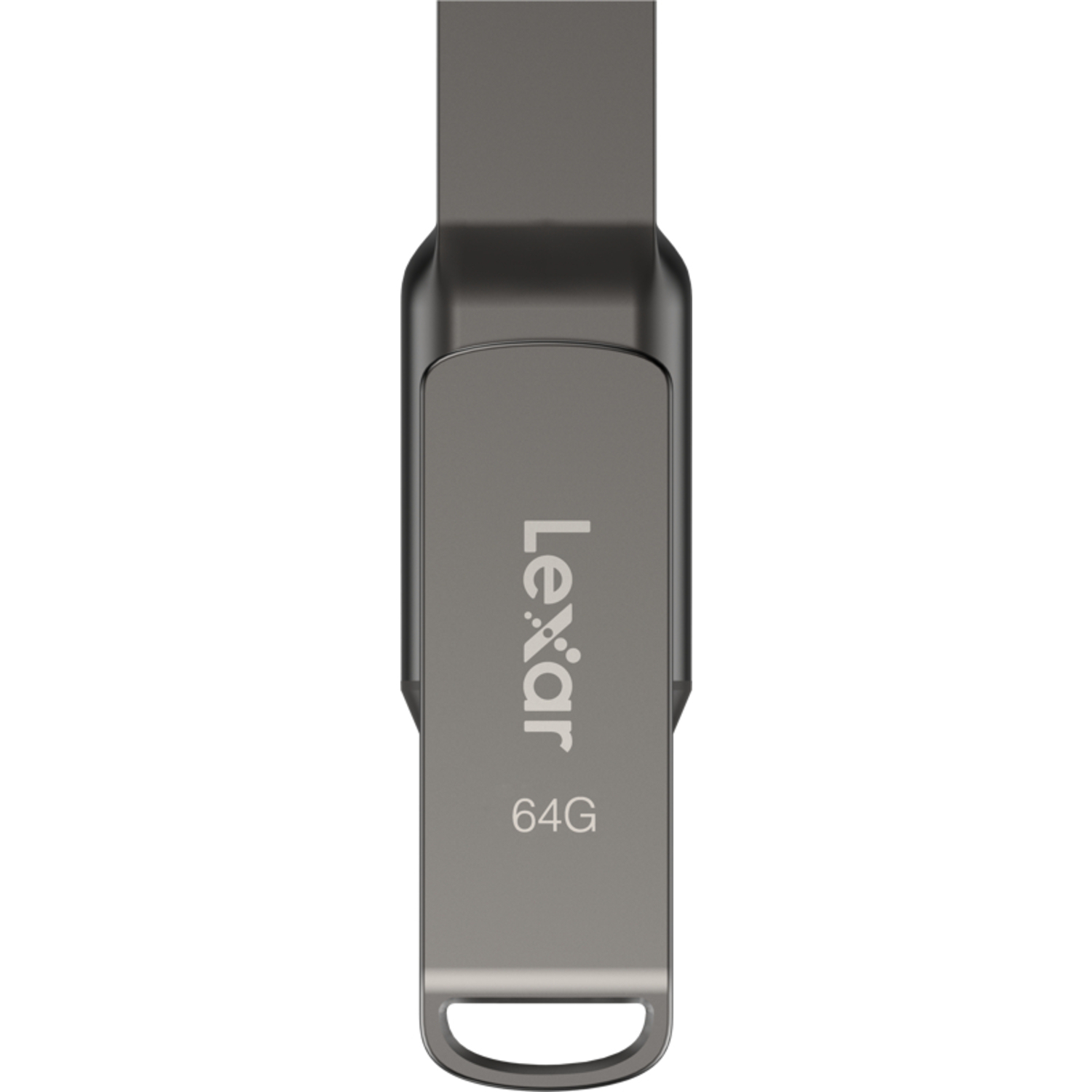 Lexar JumpDrive D400 64GB