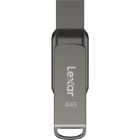 Lexar JumpDrive D400 64GB