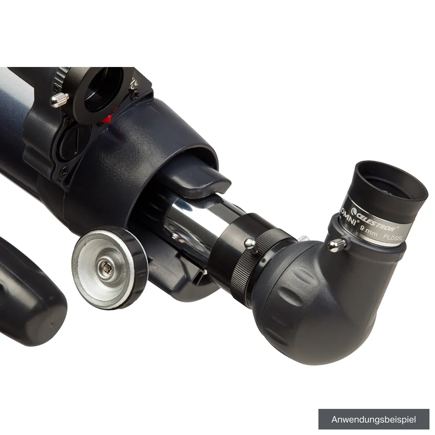 Celestron Okular Omni 1,25 Zoll 9mm