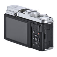 Fujifilm X-A1 Silber gebraucht