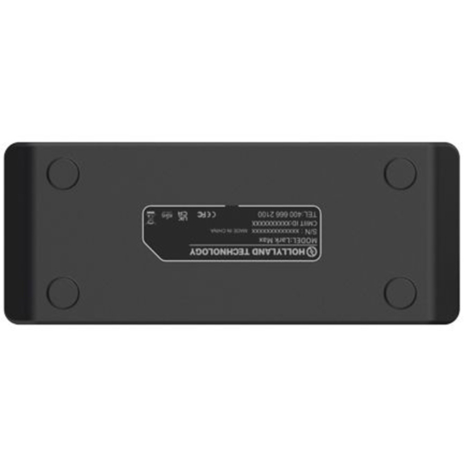 Hollyland Ladetasche für Lark Max