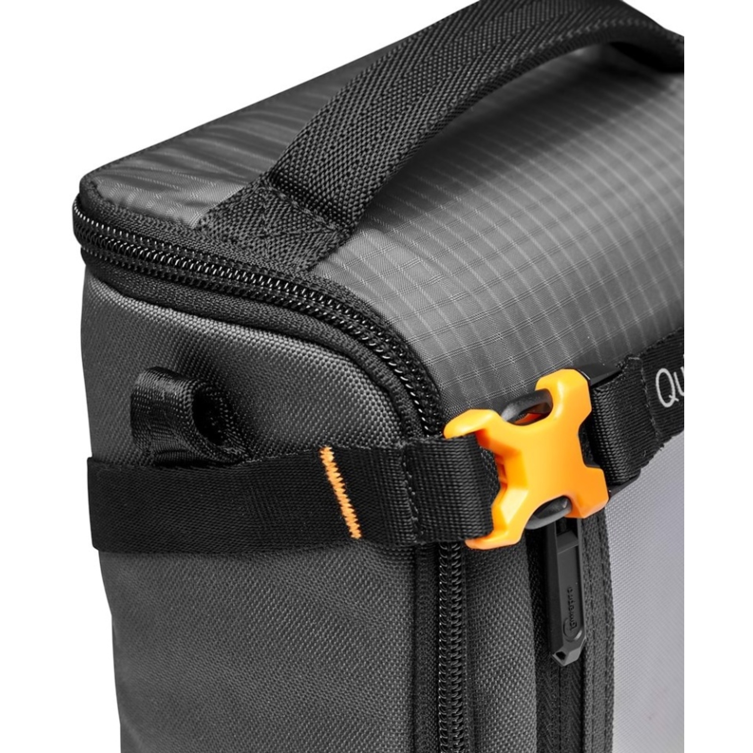 Lowepro GearUp Creator Box M II Reisetasche, Greenline