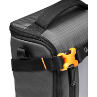 Lowepro GearUp Creator Box M II Reisetasche, Greenline