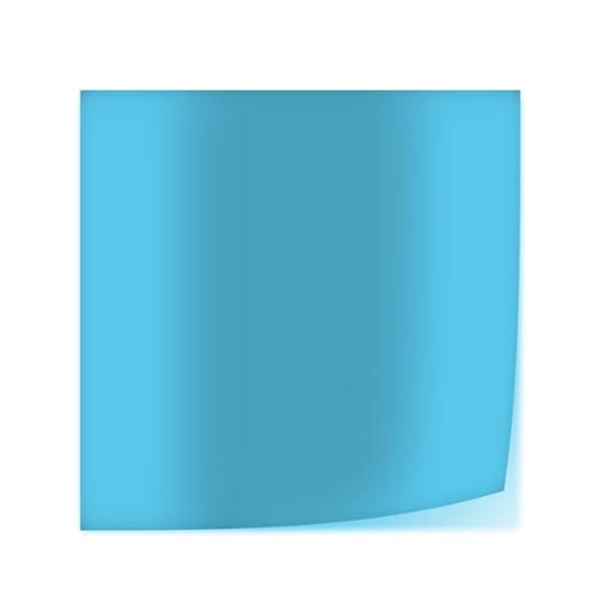 Lee Farbfilterfolie 54 x 61 cm Nr. 165 - Daylight Blue