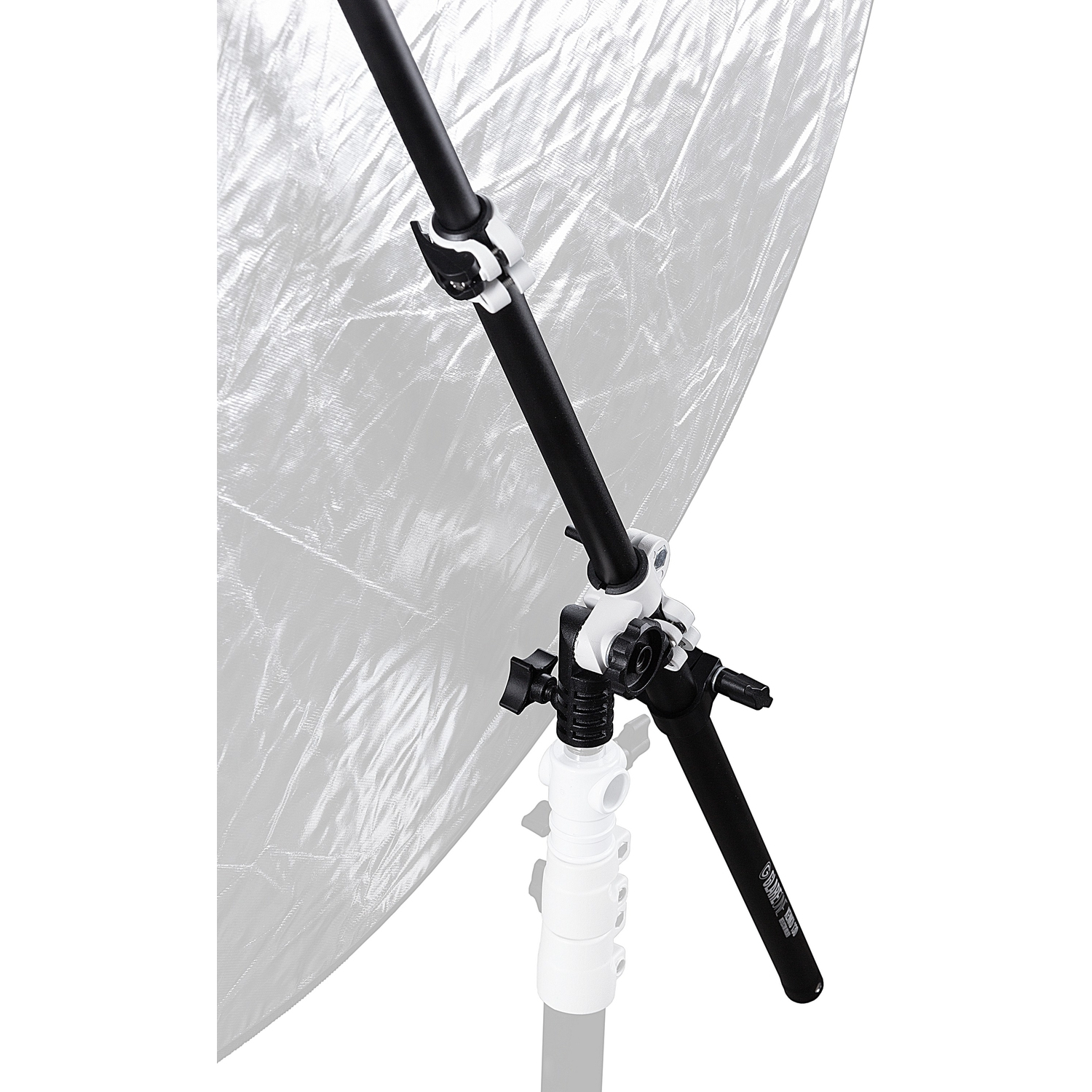GlareOne Kenku 130 Reflektorhalter