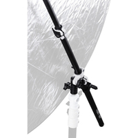 GlareOne Kenku 130 Reflektorhalter