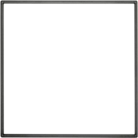 Calumet 42 x 42" (107 x 107cm) Aluminum Frame Only