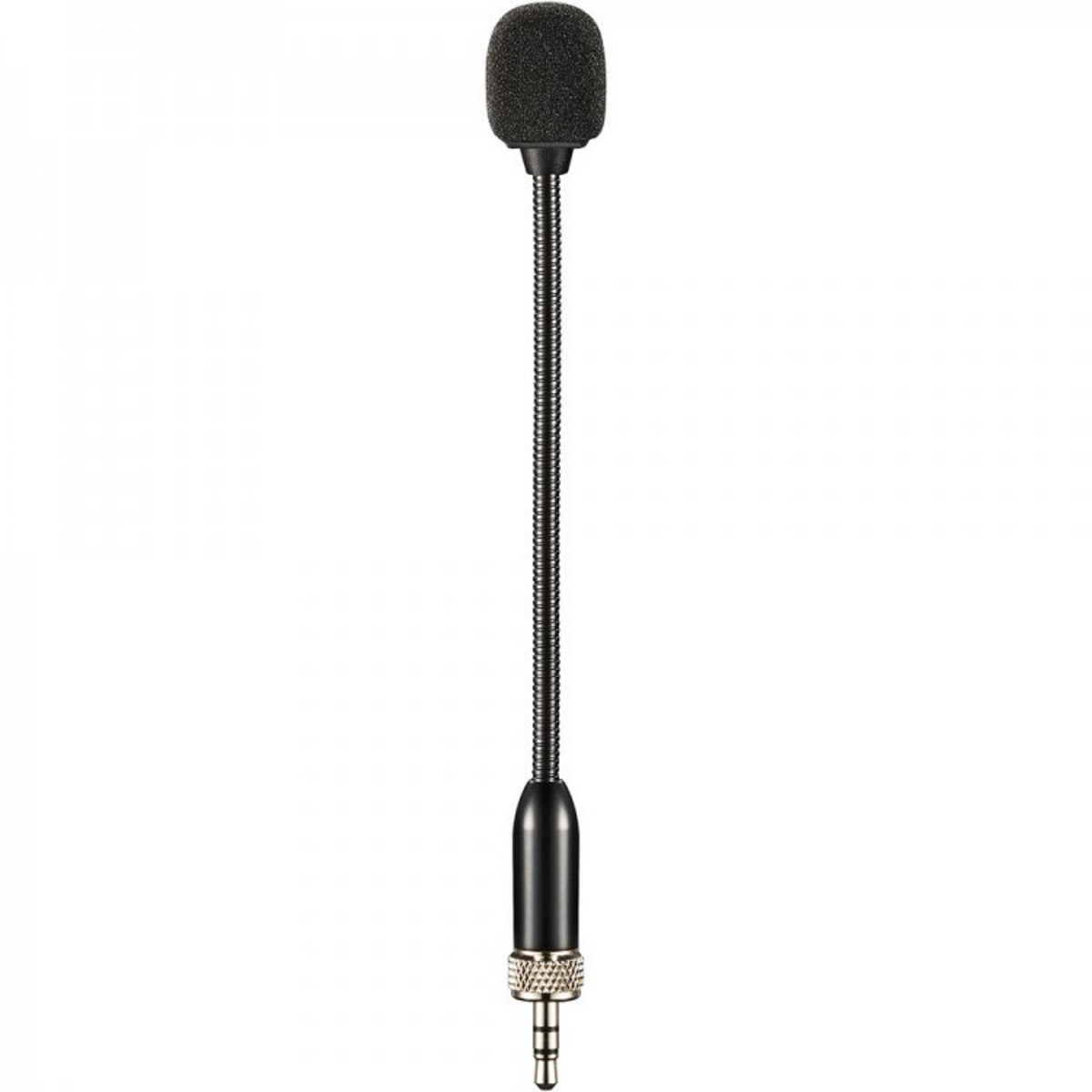 Godox LMS-1NL Krawattenmikrofon mit 3,5 mm TRS Locking-Anschluss