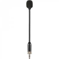 Godox LMS-1NL Krawattenmikrofon mit 3,5 mm TRS Locking-Anschluss