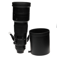 Sigma 500mm F4 DG OS HSM Sports für Nikon F-Mount gebraucht
