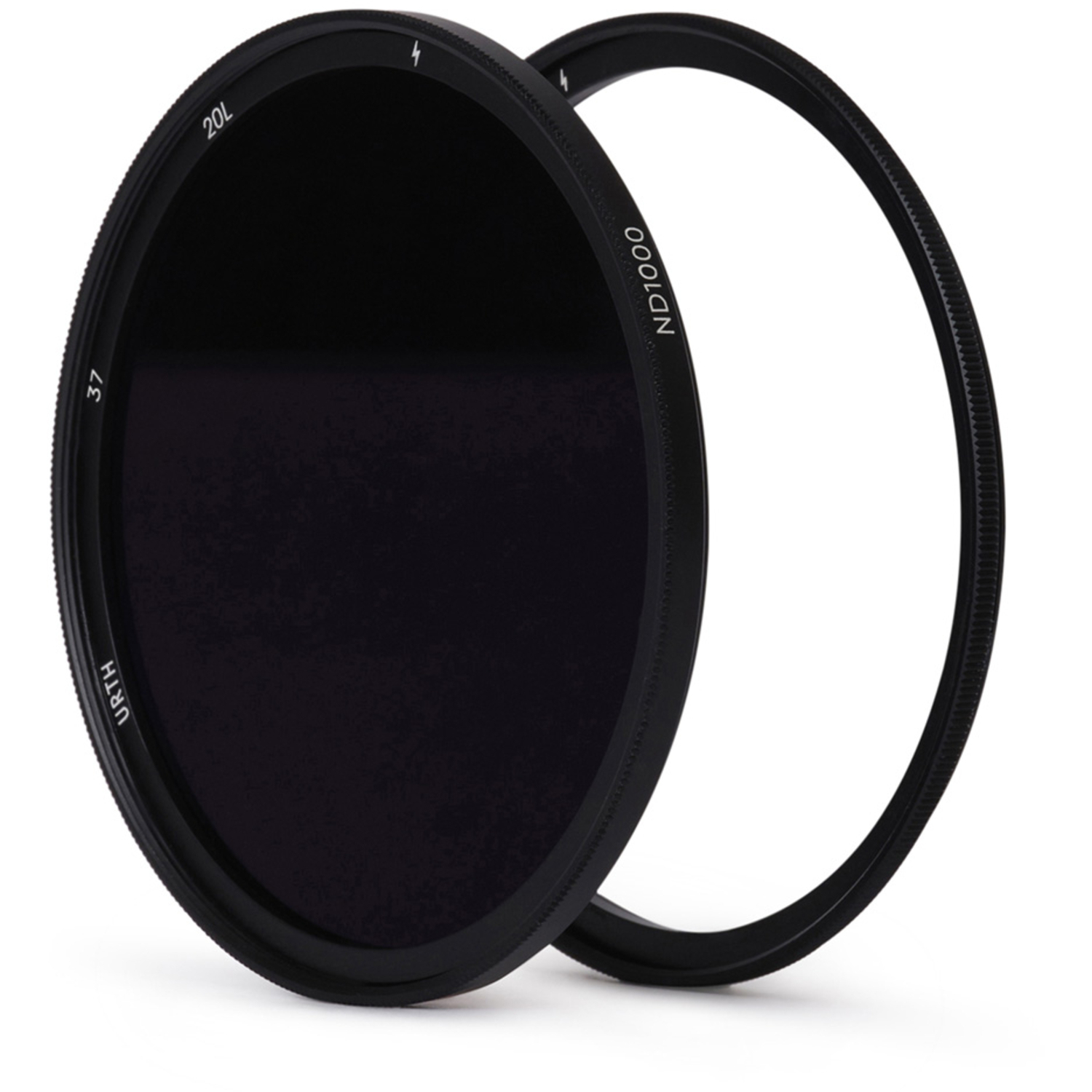 Urth UV-, ND- und Polfilter Magnetic Essential Kit 37mm
