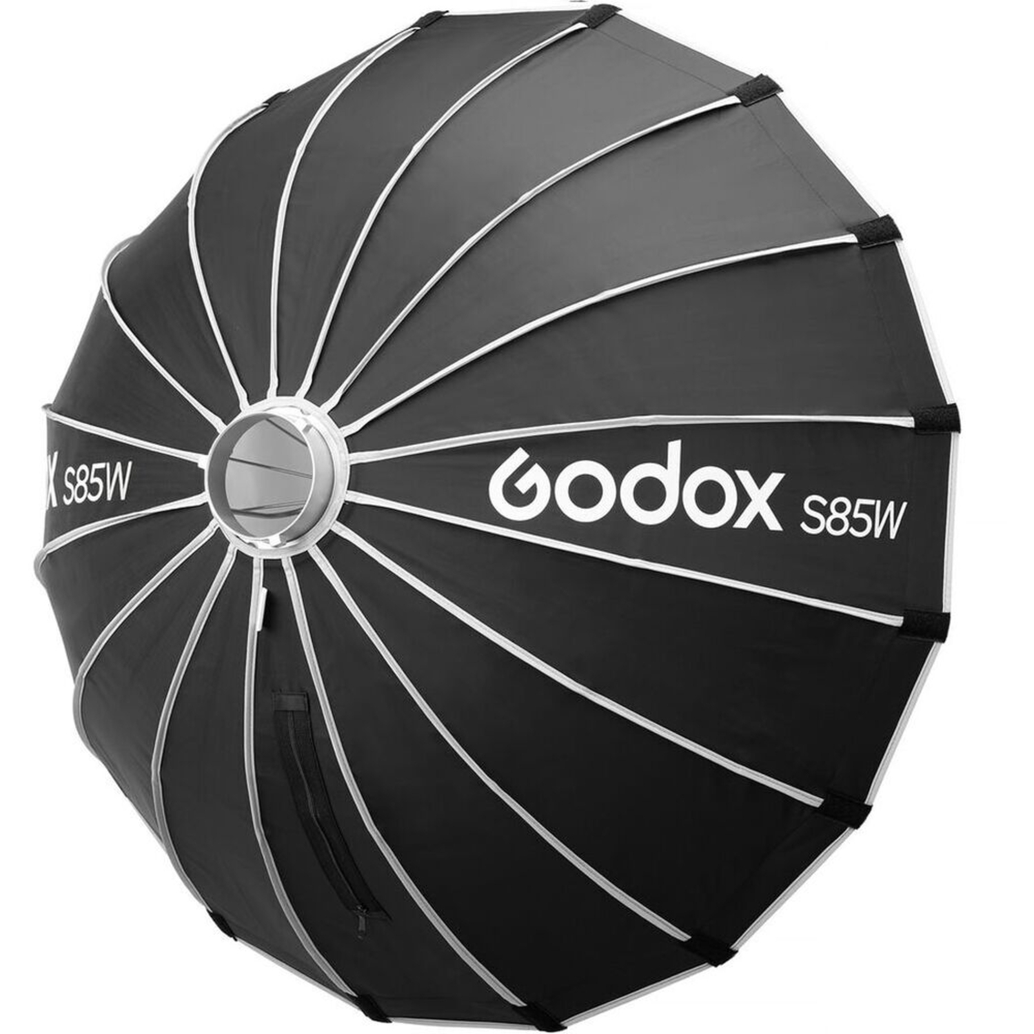 Godox Multifunktionale Bowens-Mount-Softbox S85W