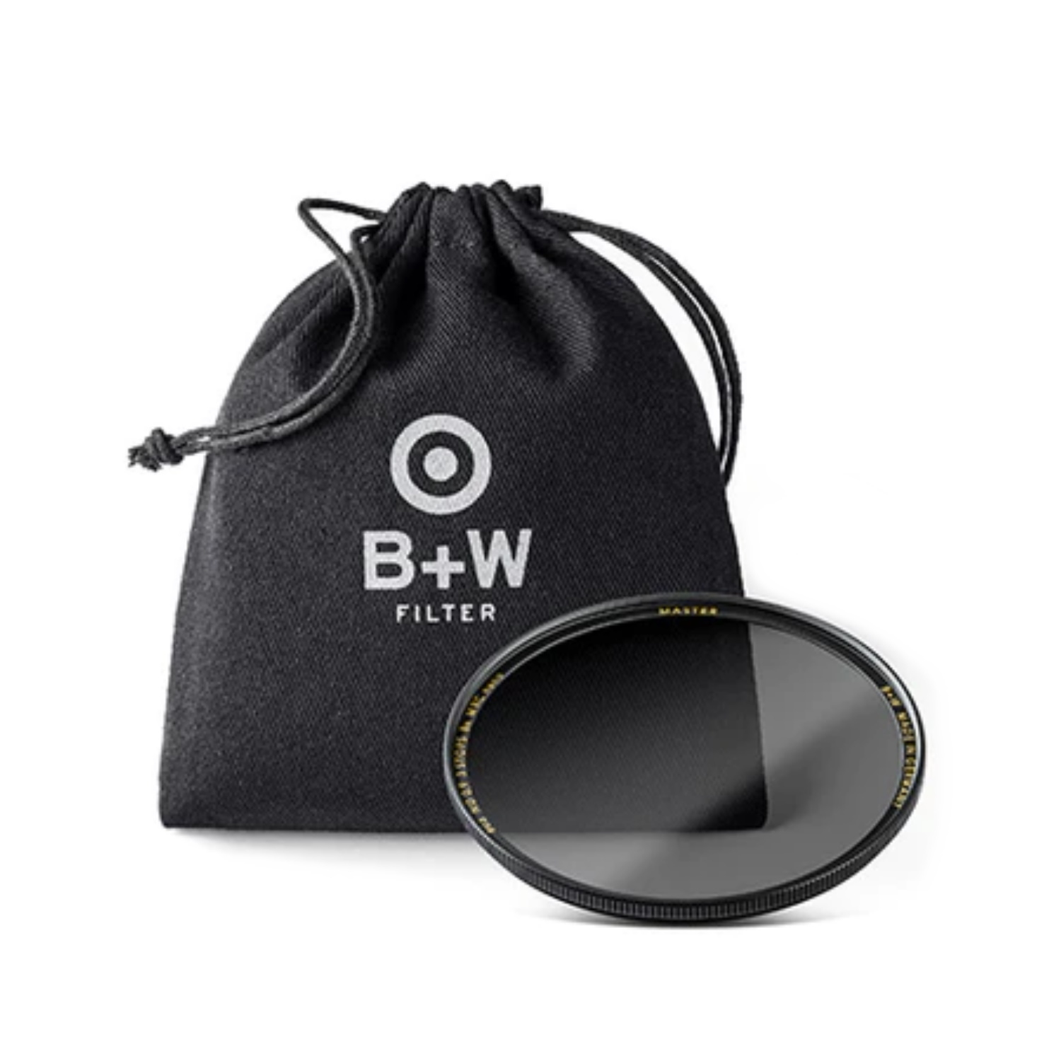 B+W MASTER 803 Graufilter ND 0.9 MRC nano 60 mm