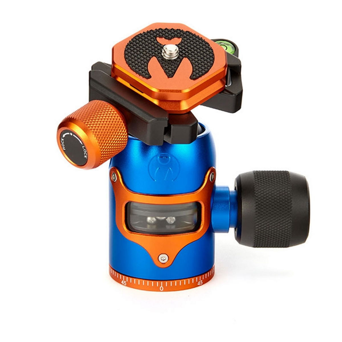 3 Legged Thing AirHed VU in Blau