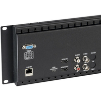 Feelworld Dualer Rackmount Monitor D71 PLUS H