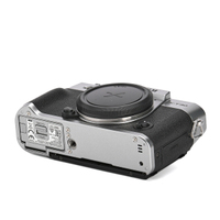 Fujifilm X-T30 silber gebraucht