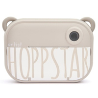 Hoppstar Artist Oat