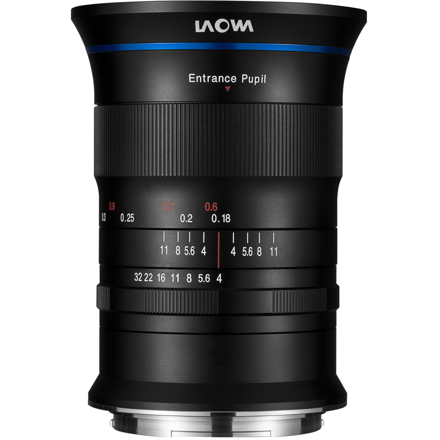 LAOWA 17mm F4 Zero-D für Fujifilm GFX-Mount
