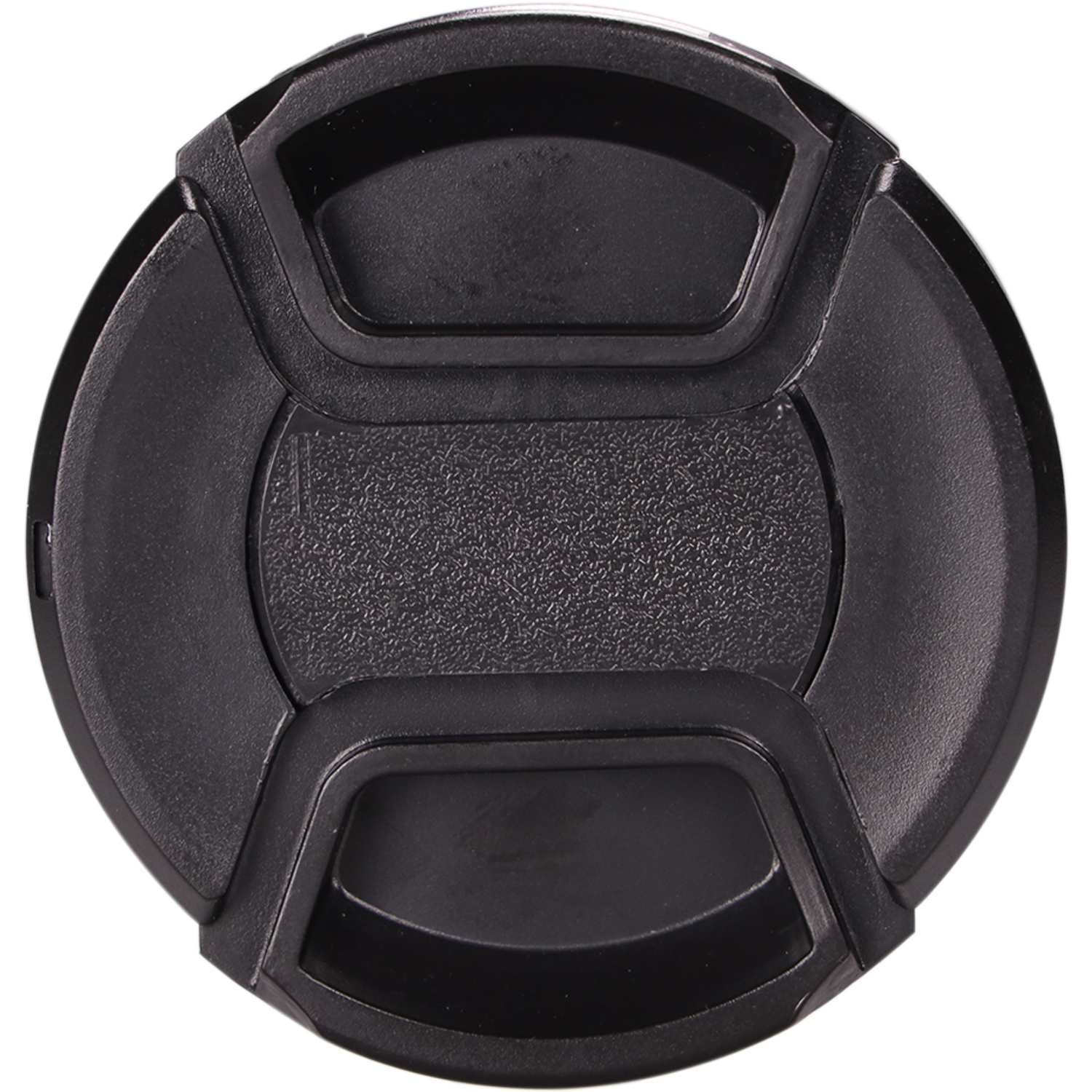 B.I.G. Objektivdeckel 55 mm Clip-O