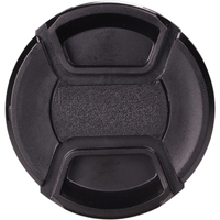 B.I.G. Objektivdeckel 55 mm Clip-O