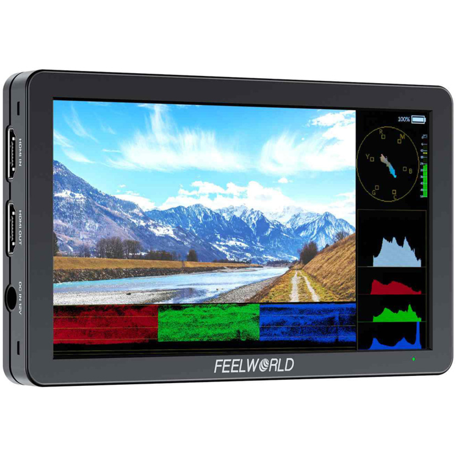 Feelworld Fieldmonitor T6 6"