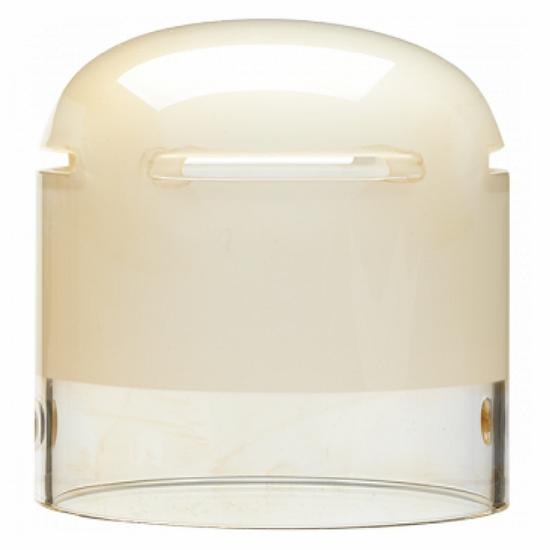 Profoto Schutzglas matt/kurz "Plus" - 600°K