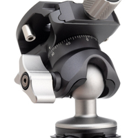 Benro TablePodPro Carbonstativ mit Smartphonehalterung
