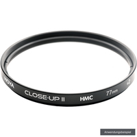 Hoya CLOSE-UP II +2 HMC 46 mm