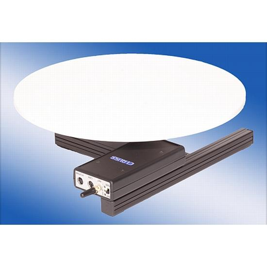 Clauss RODEON TurnTable