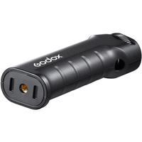 Godox FG-100 Blitz-Handgriff für Godox AD100pro, AD200pro und AD300pro