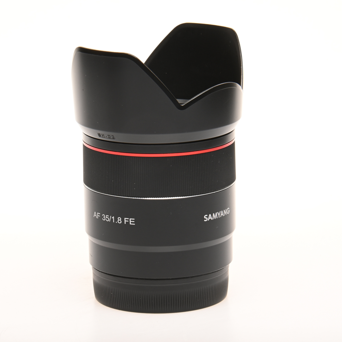 Samyang AF 35mm F1.8 FE für Sony E-Mount