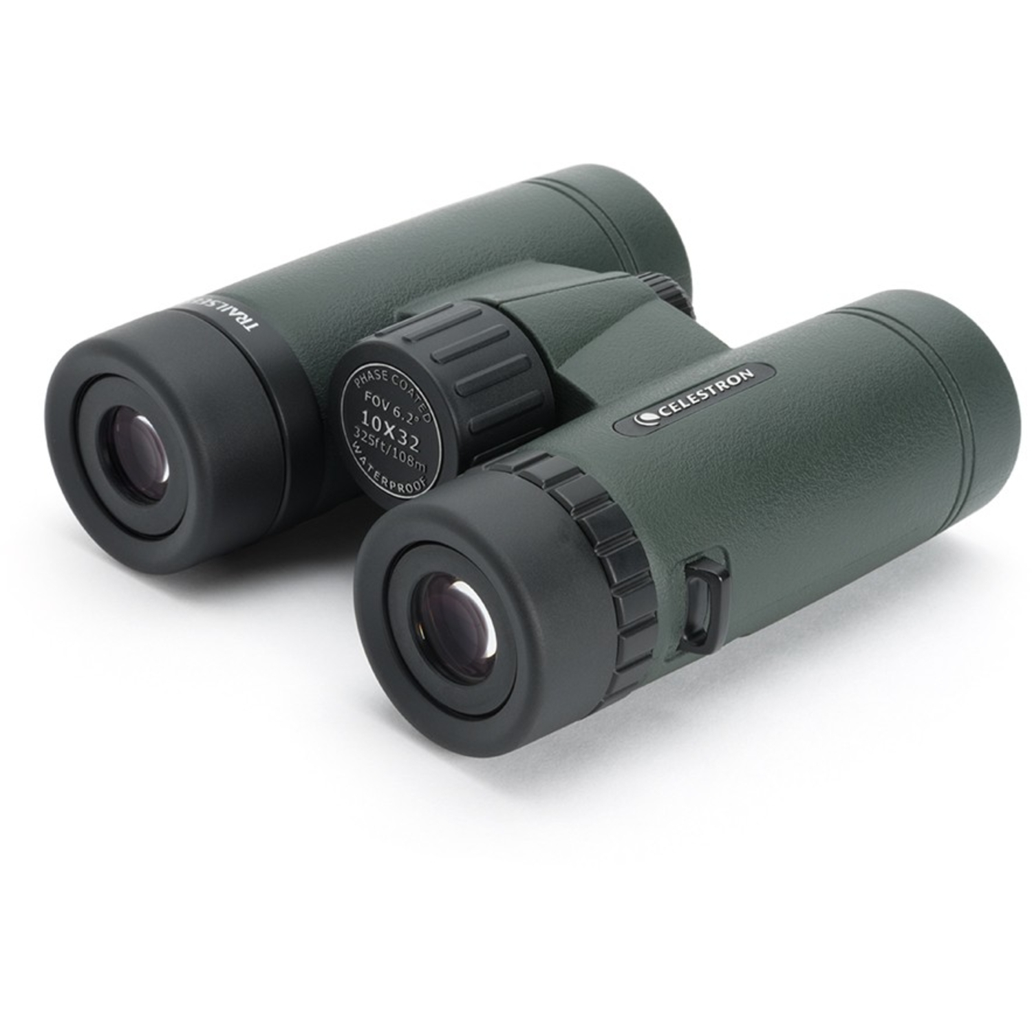 Celestron TrailSeeker 10x32