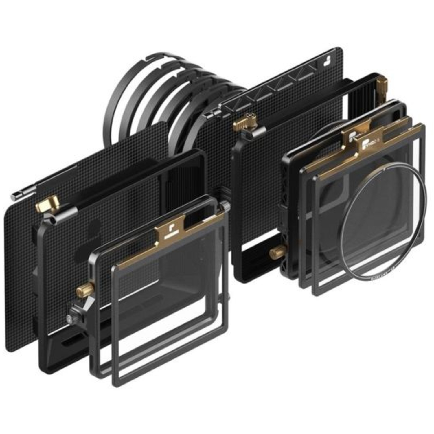 PolarPro BaseCamp VND Stage 3 Kit 