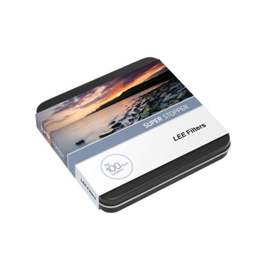 Lee 100mm Filter Super Stopper