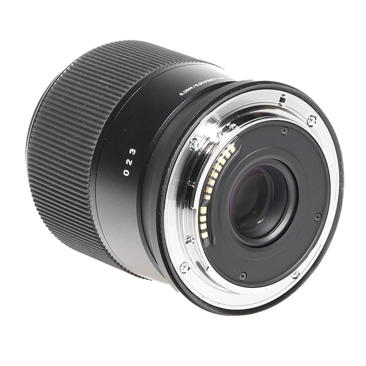 Sigma 23mm F1.4 DC DN Contemporary für Canon RF-Mount gebraucht