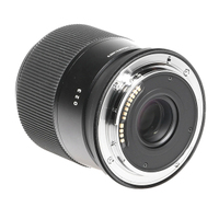 Sigma 23mm F1.4 DC DN Contemporary für Canon RF-Mount gebraucht