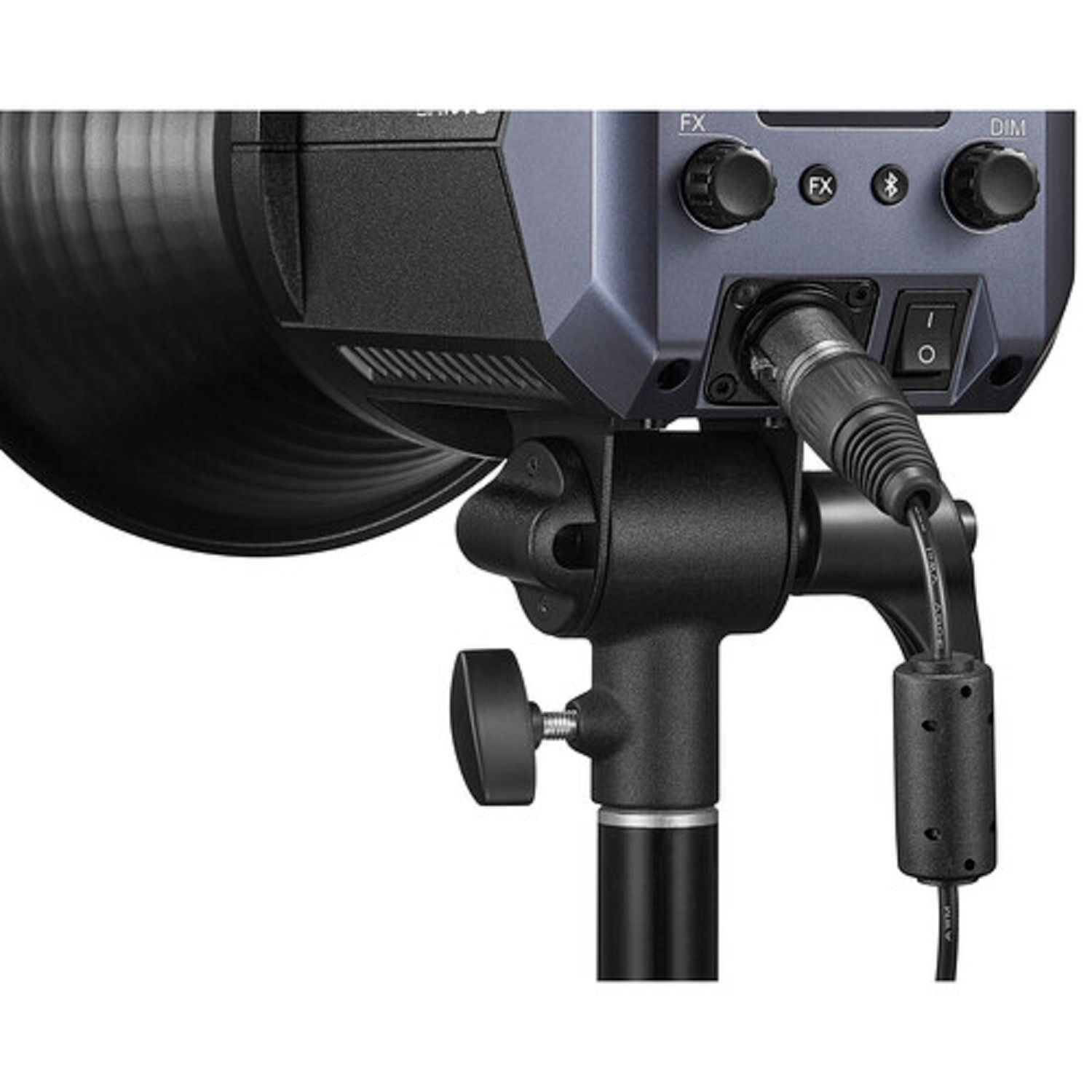 Godox LA200D-K2 - Kit 2 x Litemons LED Leuchte