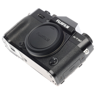 Fujifilm X-T30 schwarz gebraucht