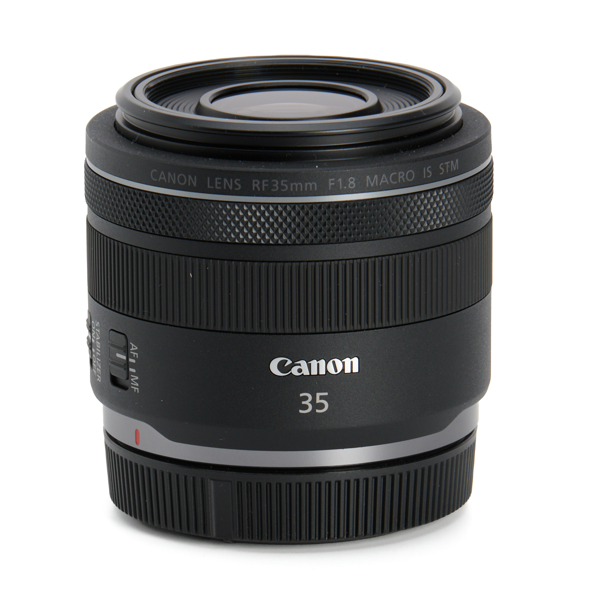 Canon RF 35mm F1.8 IS Macro STM gebraucht