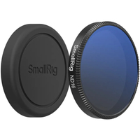 SmallRig ND16 Filter 6084 für DJI Osmo Action 6