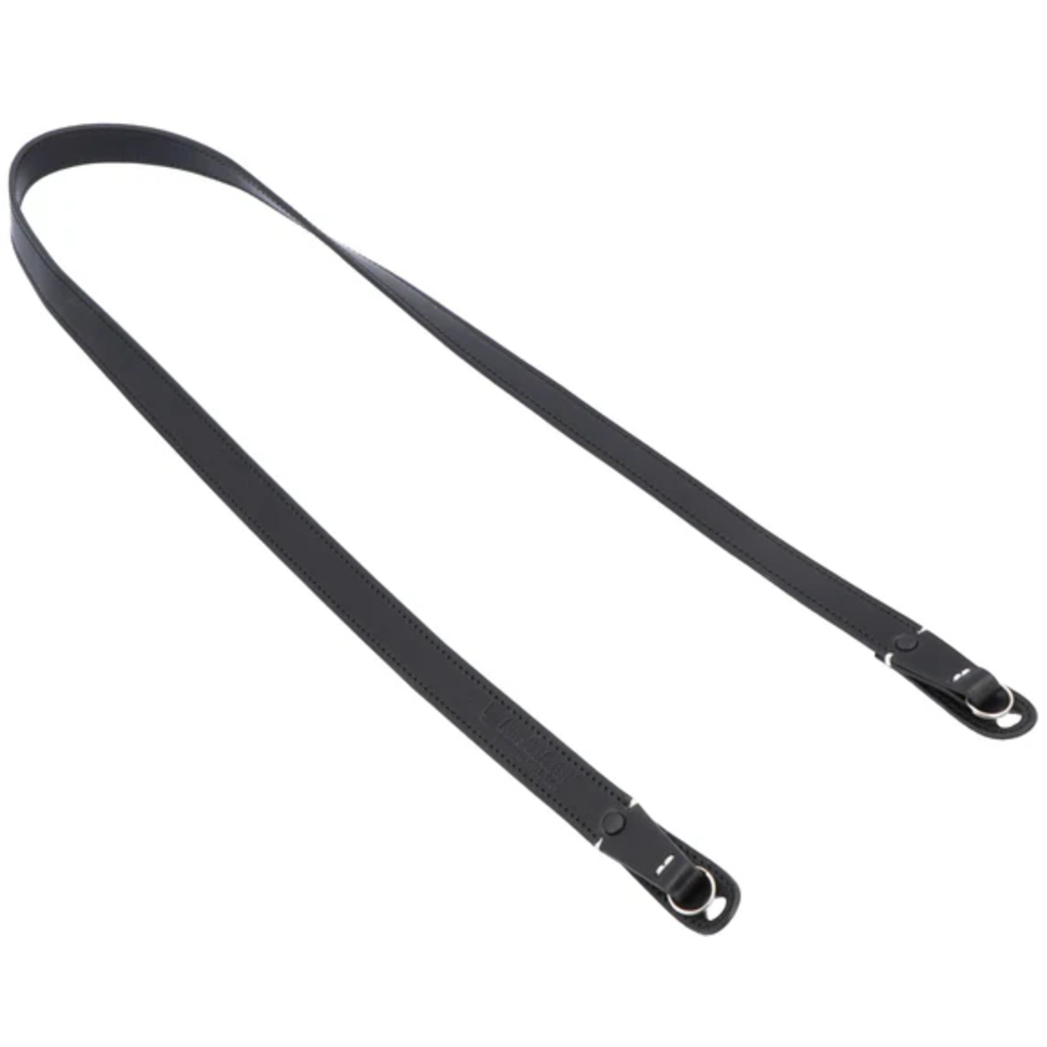 Artisan&Artist Kameragurt ACAM-287 BLK Tochigi-Leder schwarz