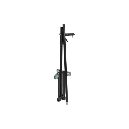 Manfrotto MA231 Flachfußstativ mit Gleitträger